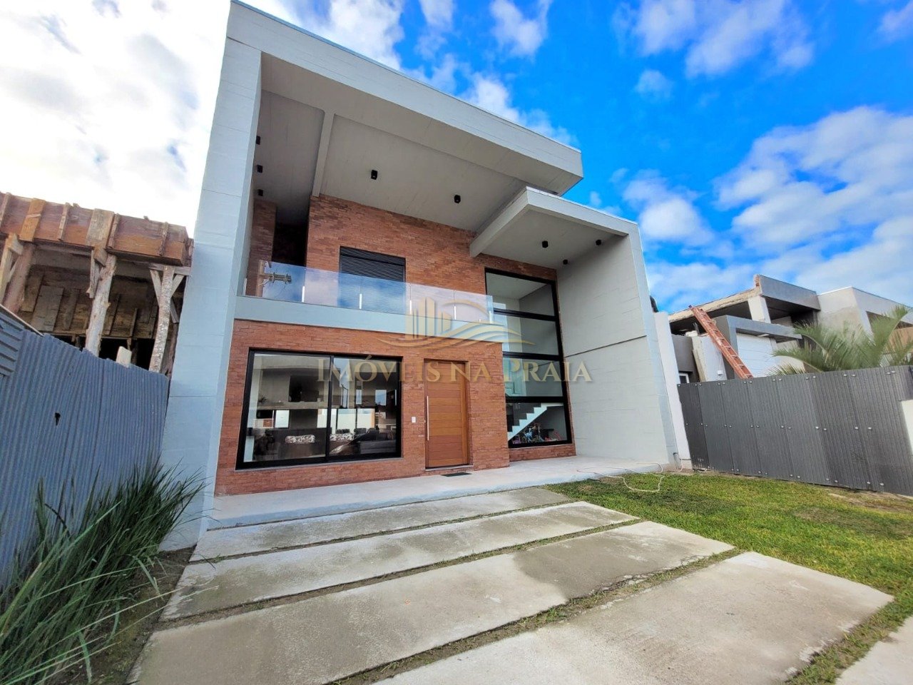 Foto 22 — Casa em Condomínio 4 Dormitórios