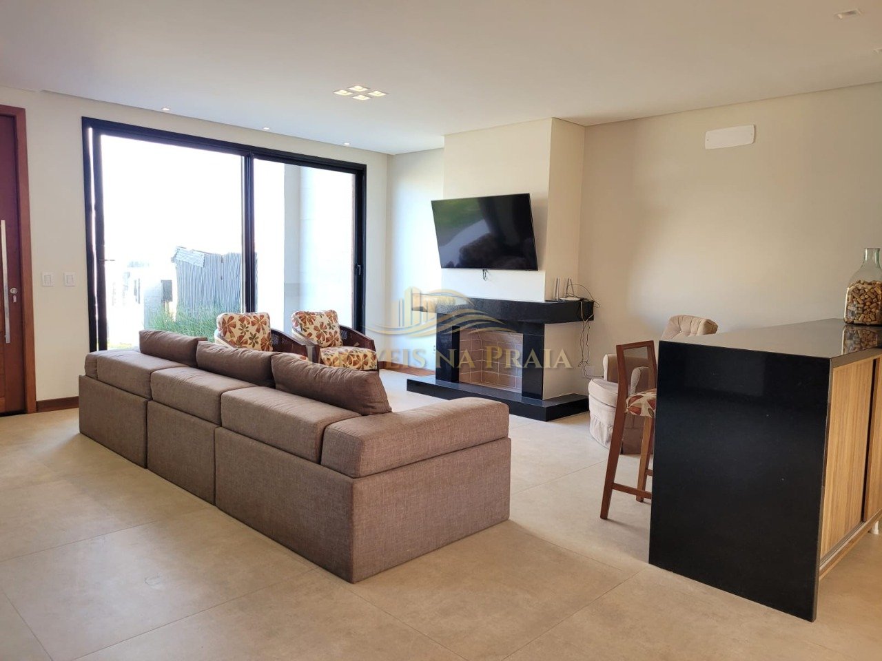 Foto 25 — Casa em Condomínio 4 Dormitórios