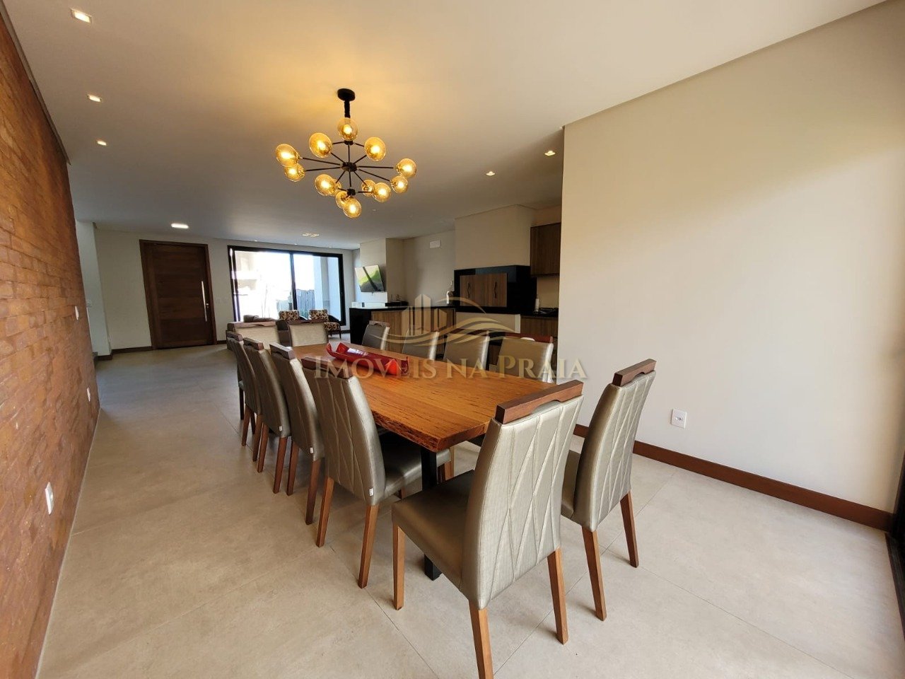 Foto 6 — Casa em Condomínio 4 Dormitórios