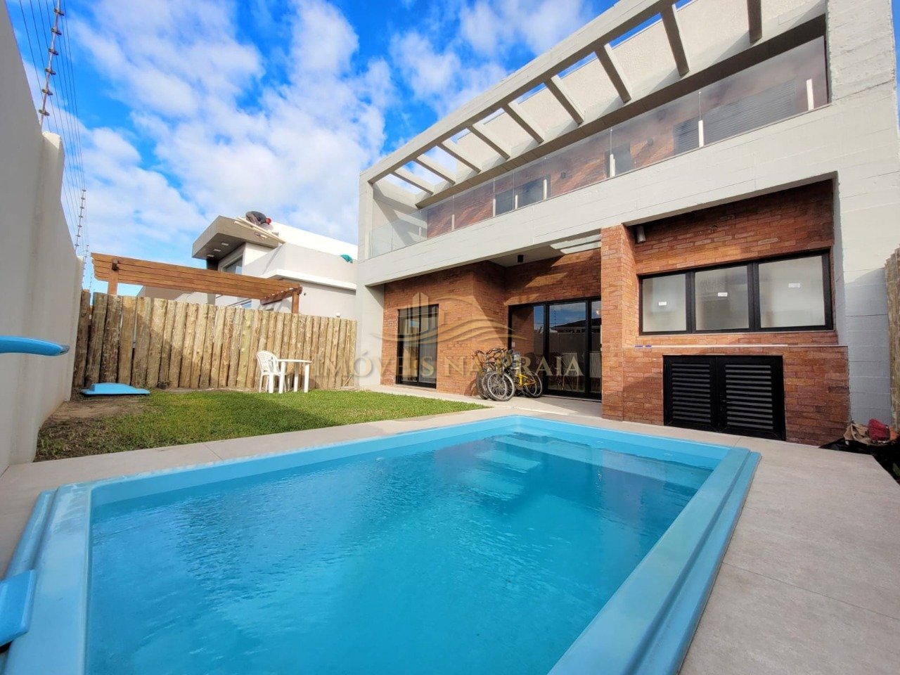 Foto 23 — Casa em Condomínio 4 Dormitórios