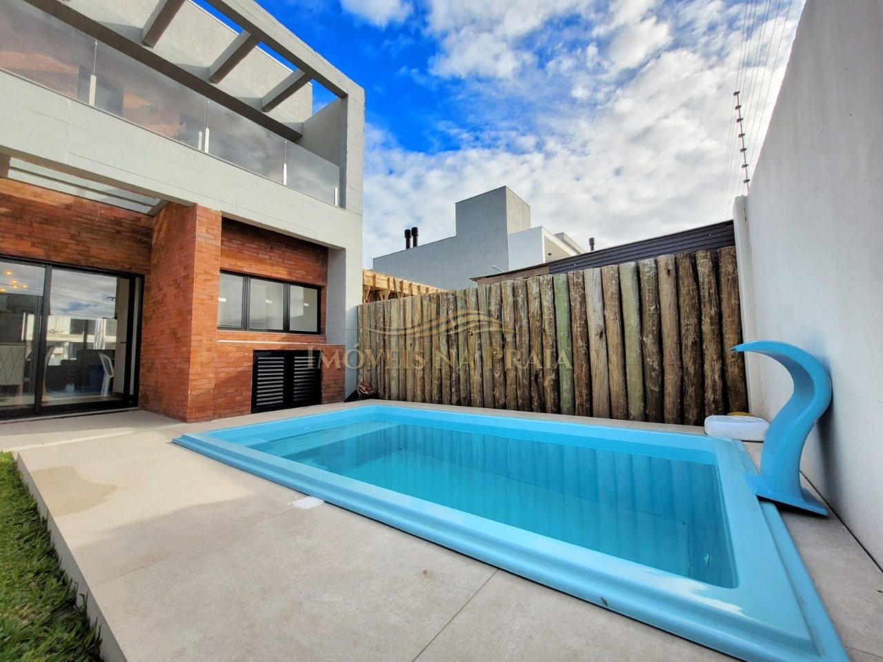 Foto 3 — Casa em Condomínio 4 Dormitórios