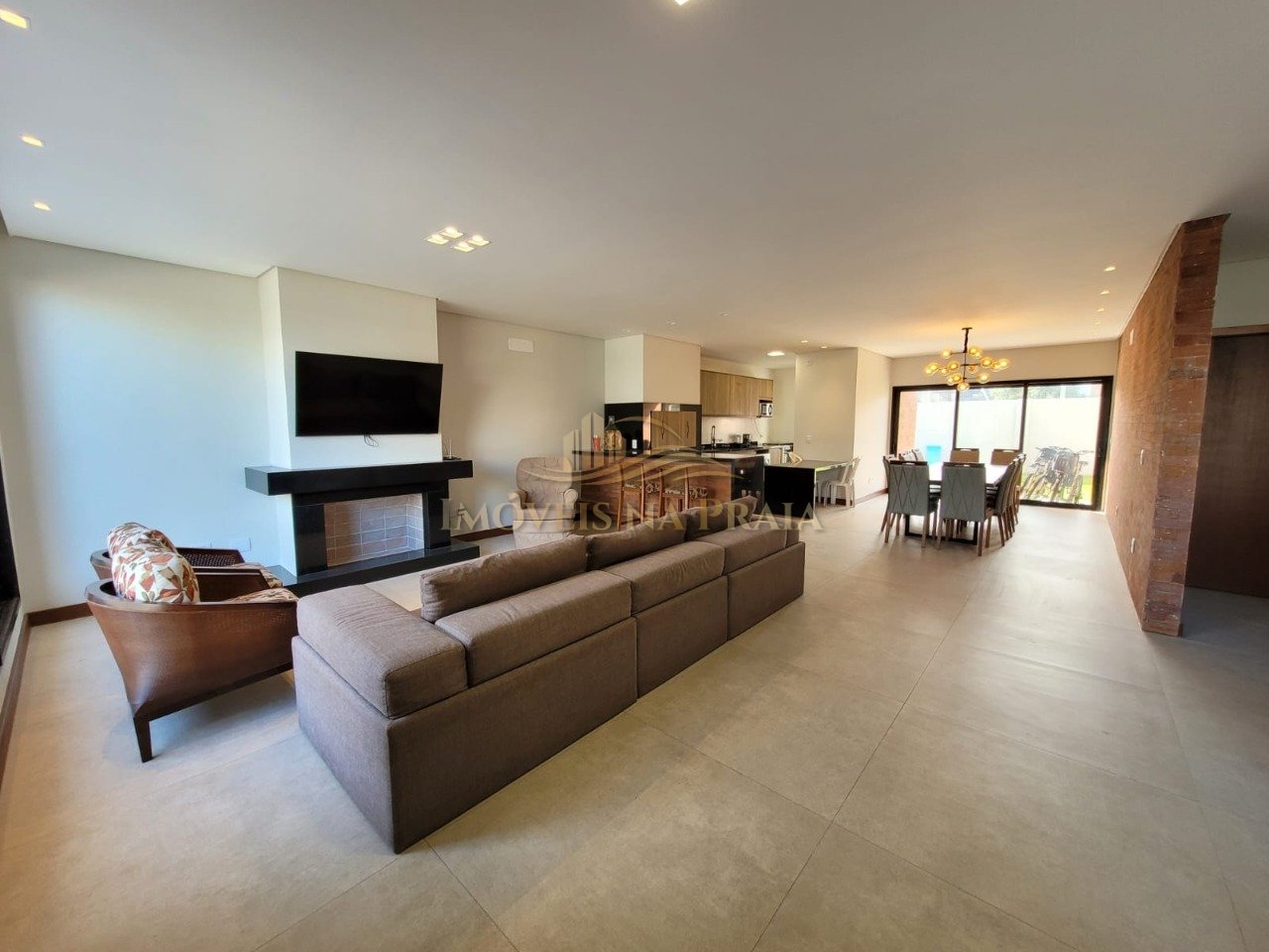 Foto 20 — Casa em Condomínio 4 Dormitórios