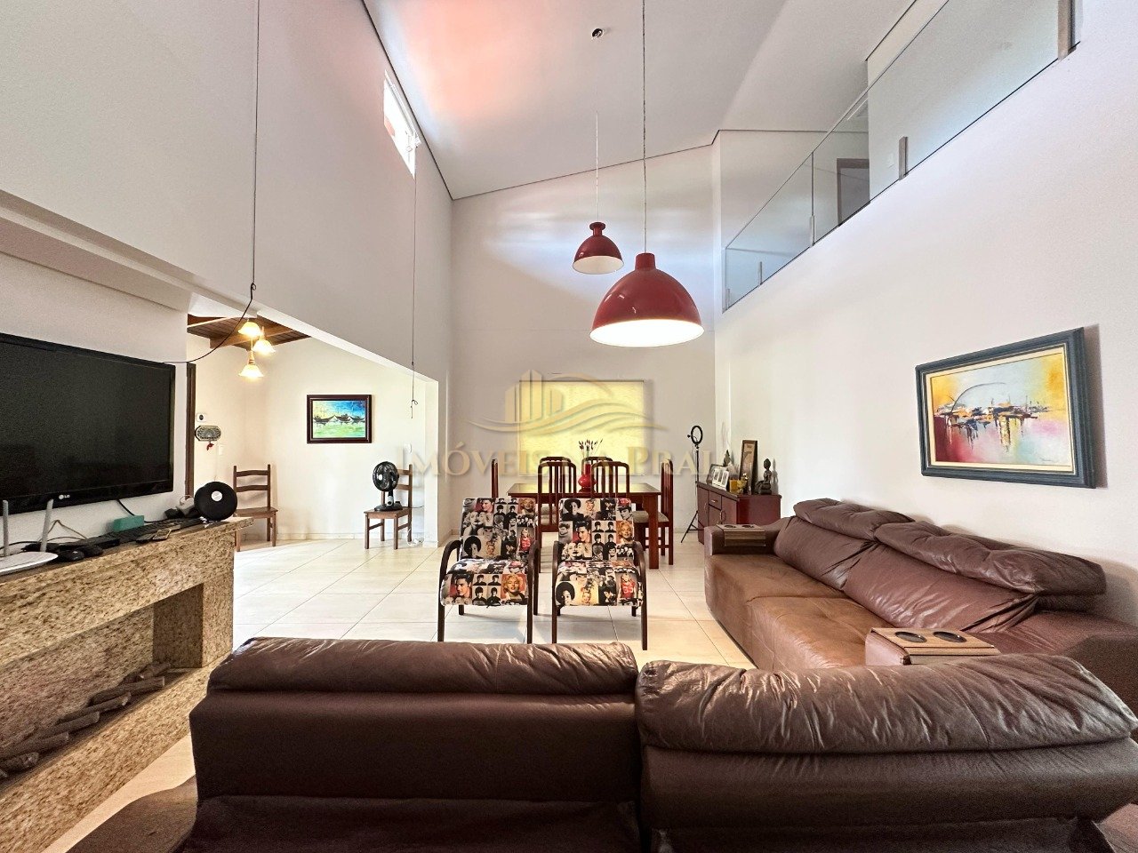 Foto 5 — Casa 4 Dormitório(s) Bairro Centro