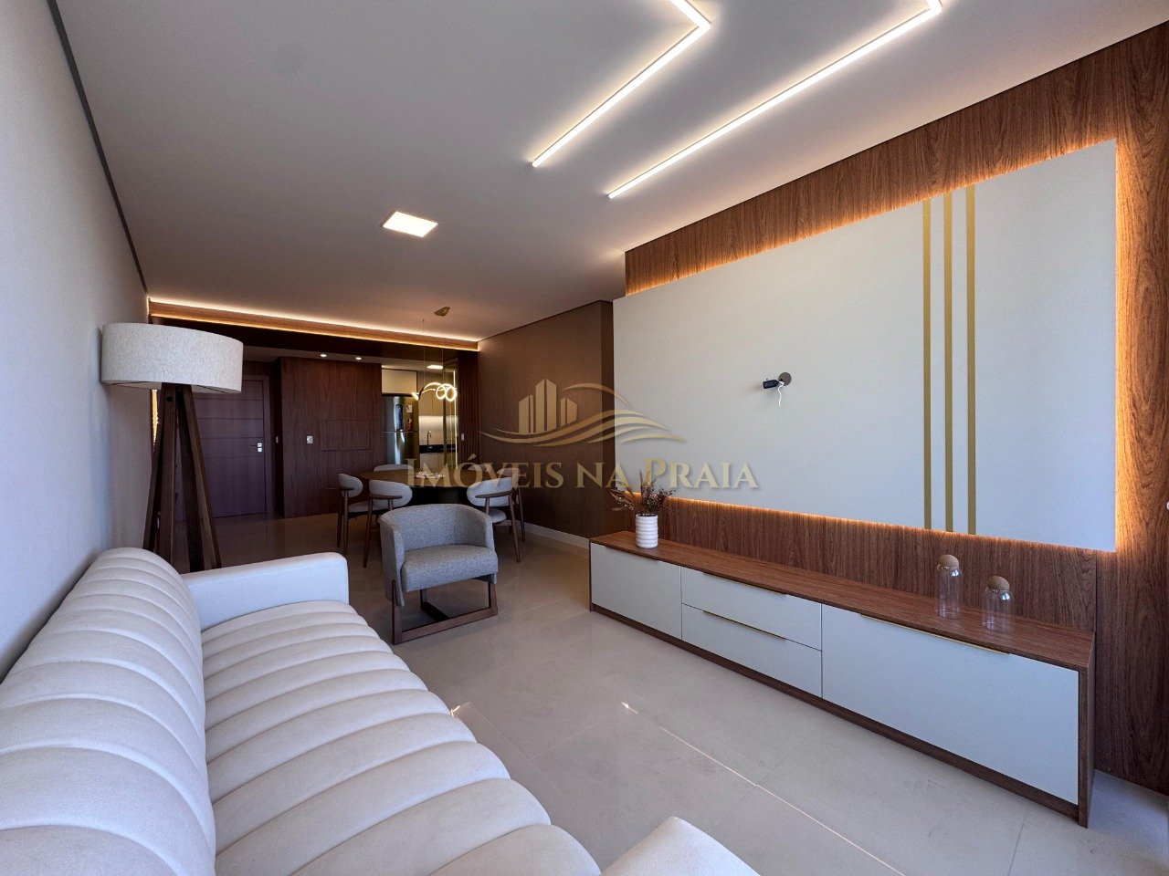 Foto 2 — Apartamento 3 dormitórios no bairro Atlântida