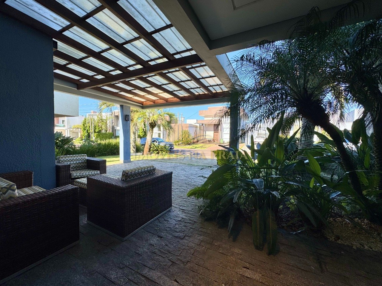 Foto 31 — Casa em Condomínio 4 dormitórios no bairro Las Palmas