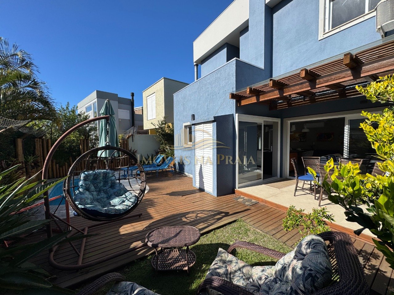 Foto 6 — Casa em Condomínio 4 dormitórios no bairro Las Palmas