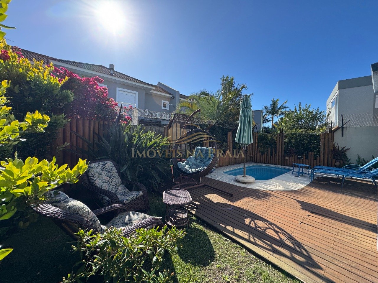 Foto 4 — Casa em Condomínio 4 dormitórios no bairro Las Palmas