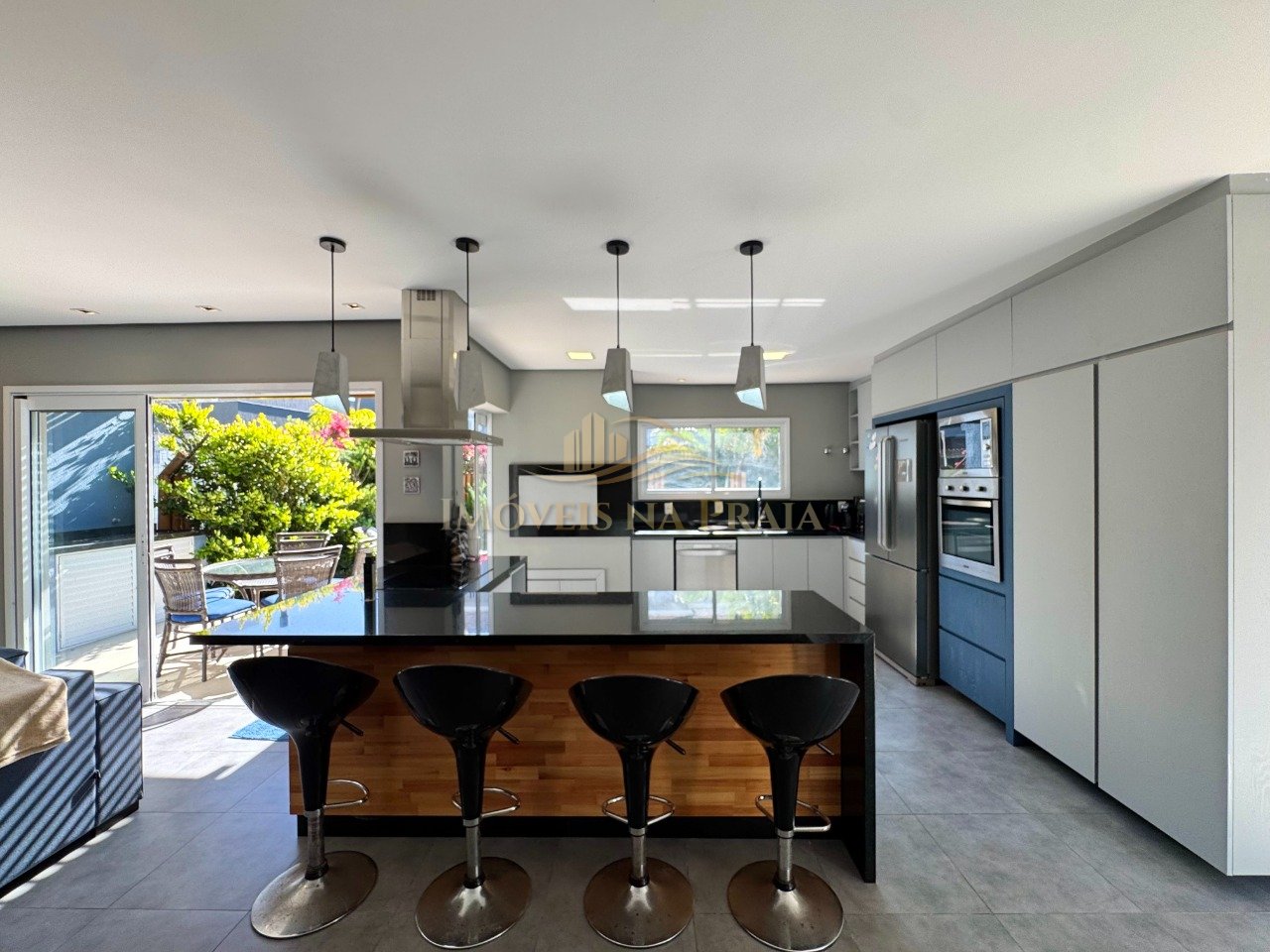 Foto 12 — Casa em Condomínio 4 dormitórios no bairro Las Palmas