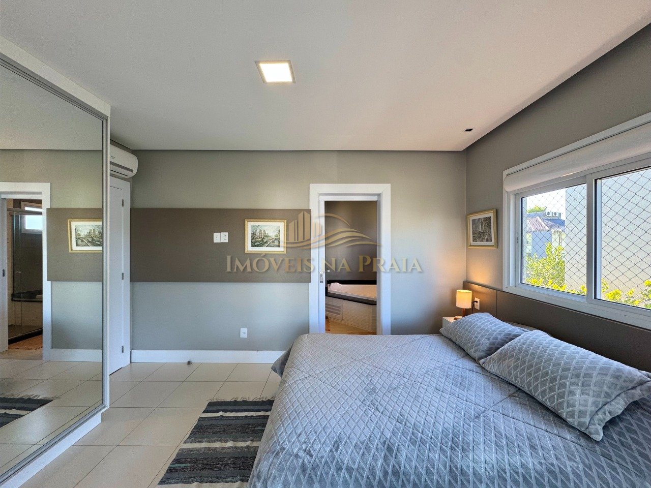 Foto 25 — Casa em Condomínio 4 dormitórios no bairro Las Palmas