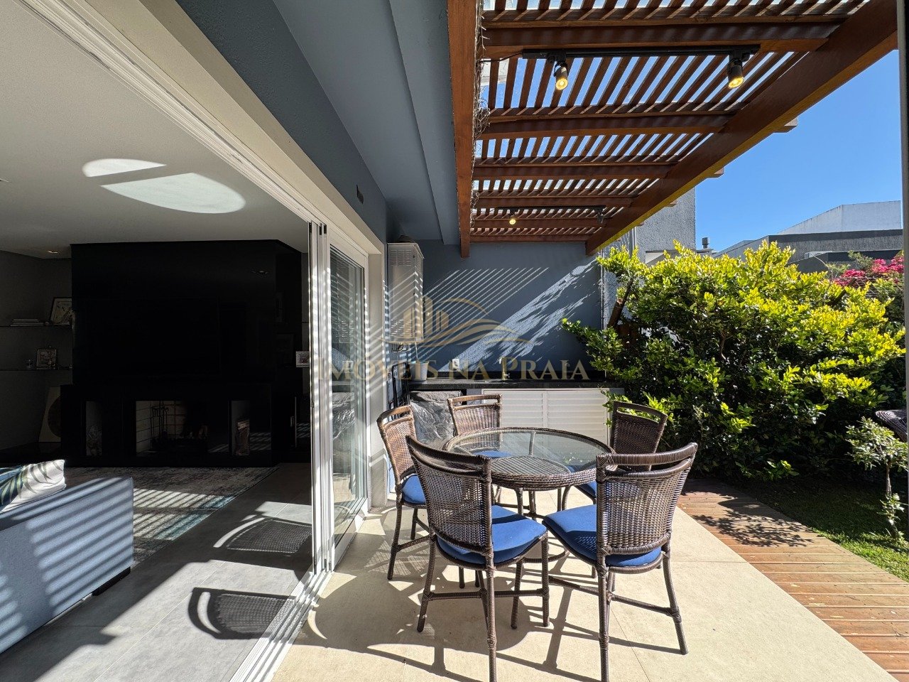 Foto 8 — Casa em Condomínio 4 dormitórios no bairro Las Palmas