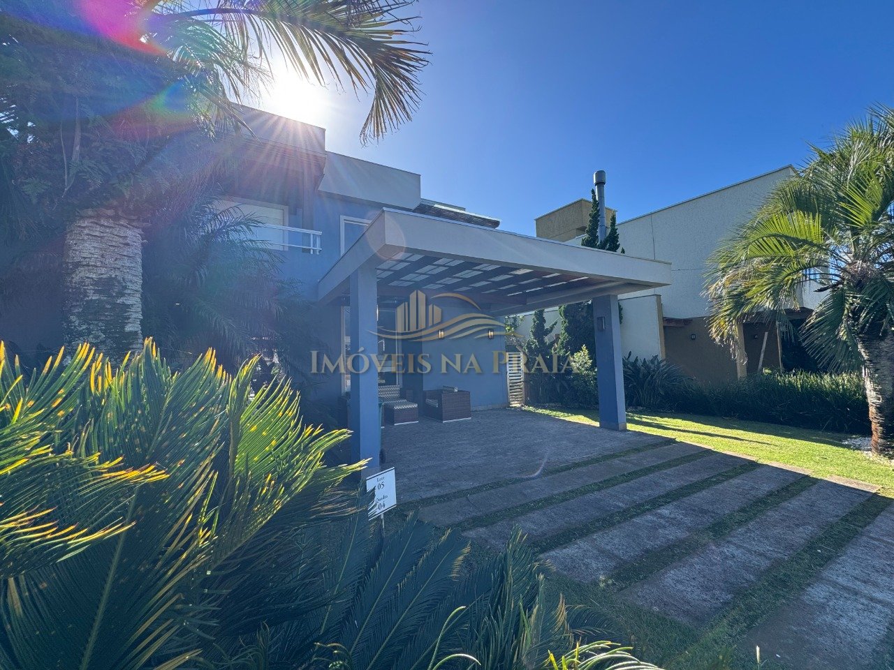 Foto 33 — Casa em Condomínio 4 dormitórios no bairro Las Palmas