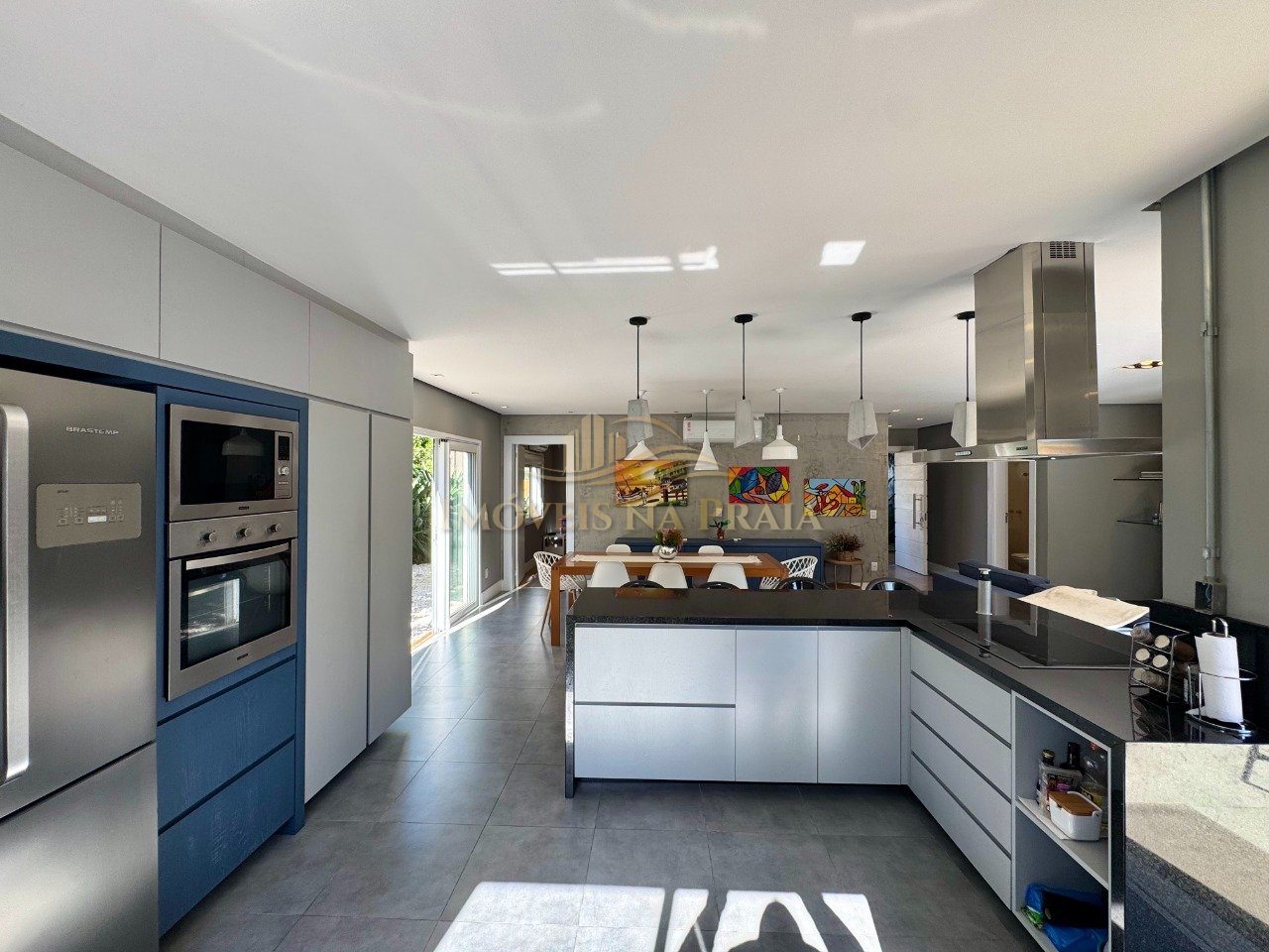 Foto 13 — Casa em Condomínio 4 dormitórios no bairro Las Palmas