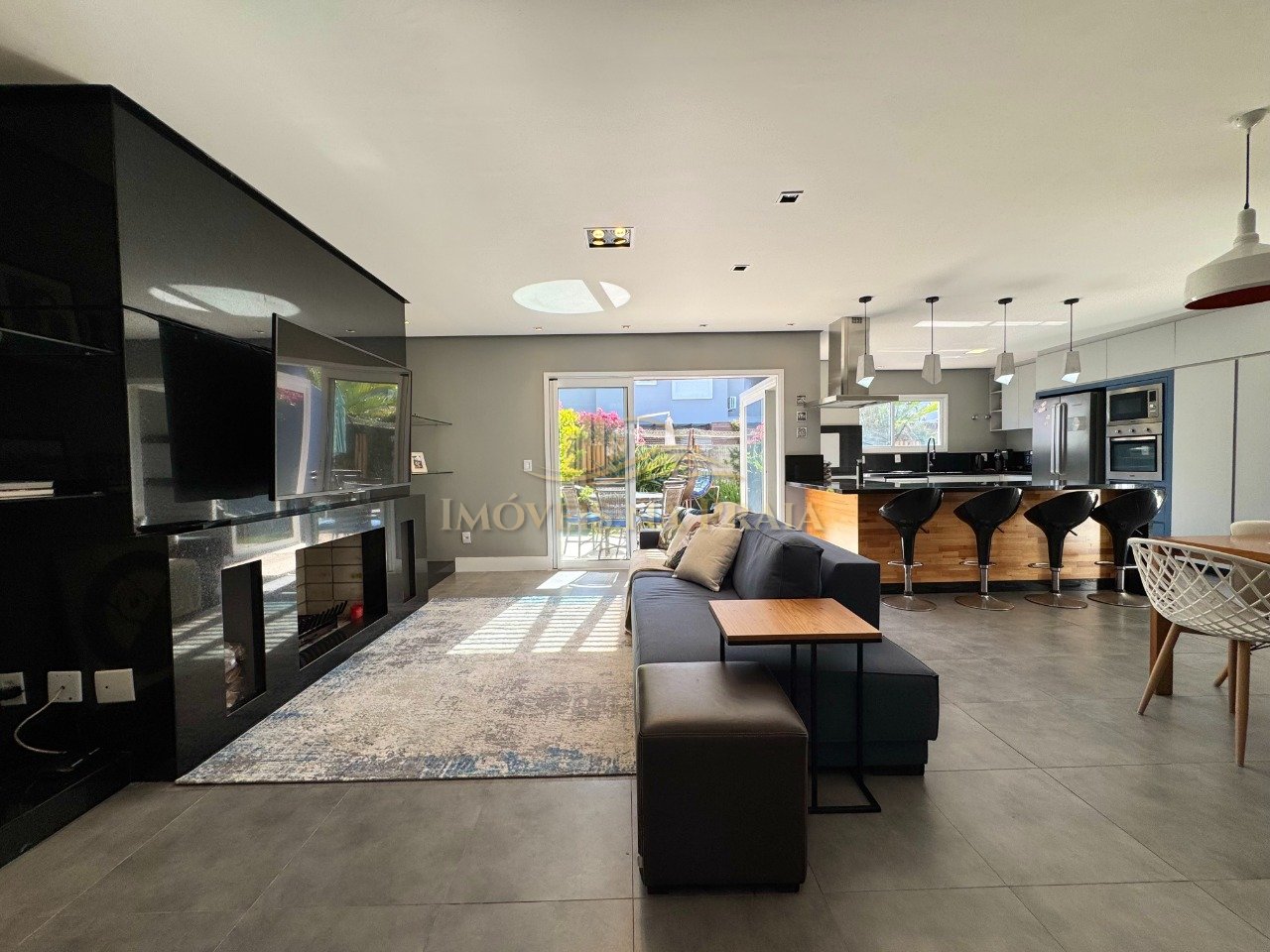 Foto 14 — Casa em Condomínio 4 dormitórios no bairro Las Palmas