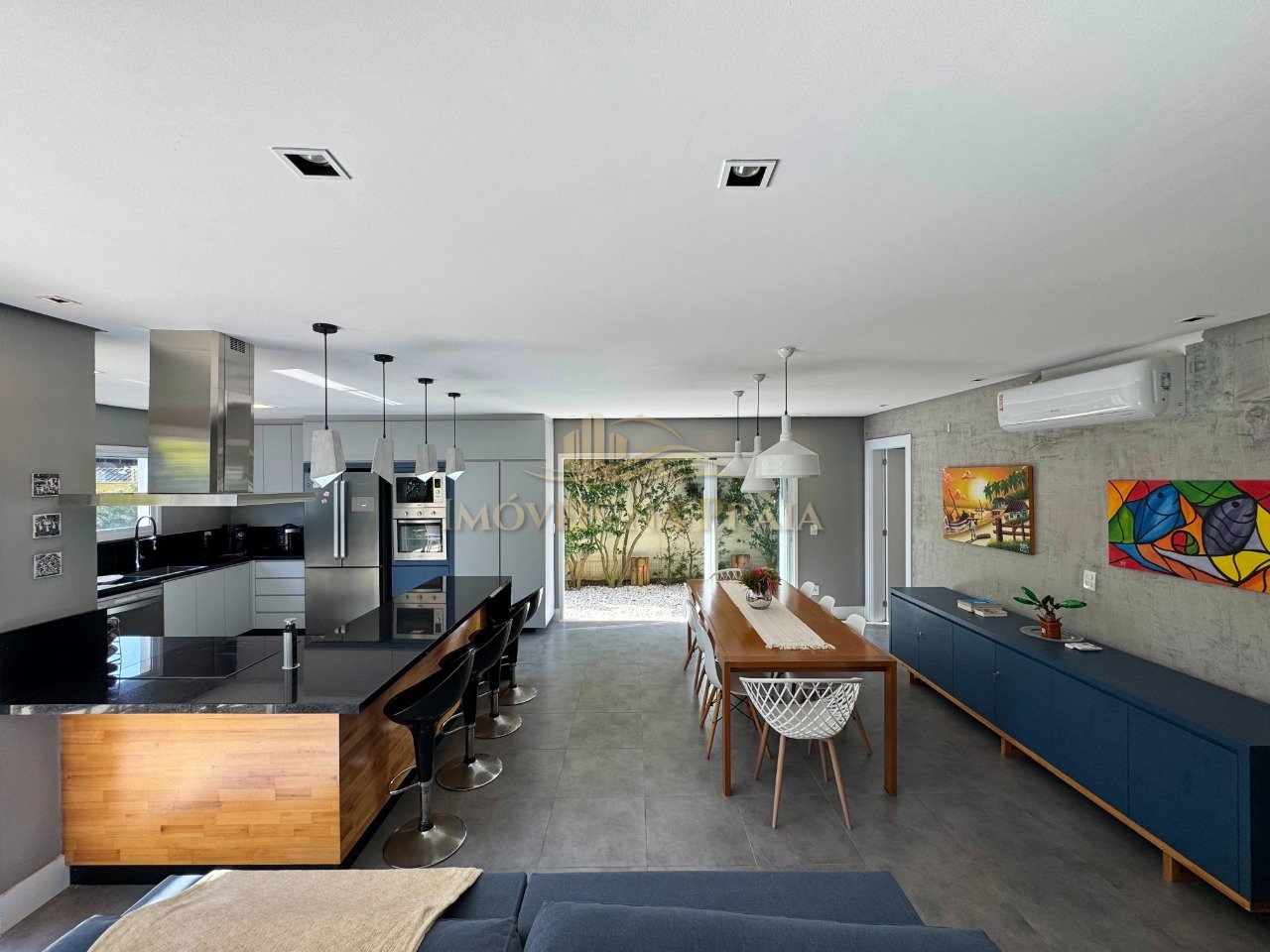 Foto 9 — Casa em Condomínio 4 dormitórios no bairro Las Palmas