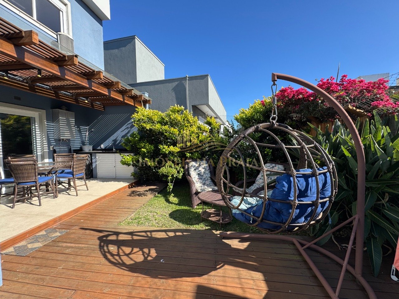 Foto 5 — Casa em Condomínio 4 dormitórios no bairro Las Palmas