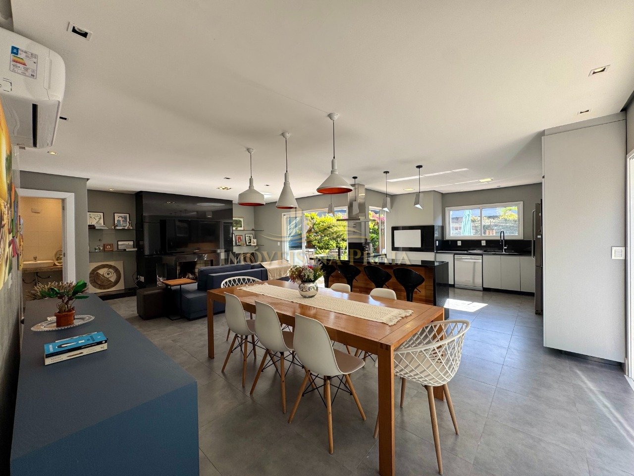 Foto 11 — Casa em Condomínio 4 dormitórios no bairro Las Palmas