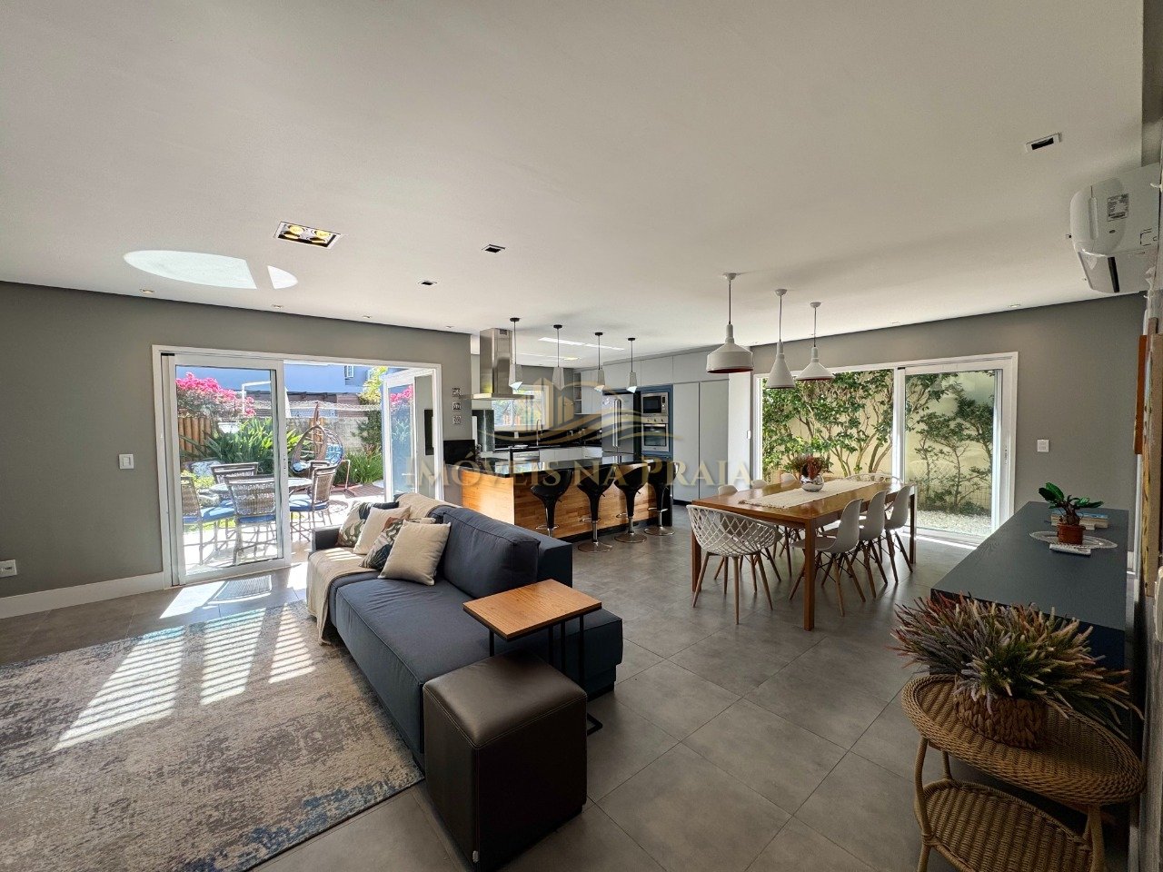 Foto 10 — Casa em Condomínio 4 dormitórios no bairro Las Palmas