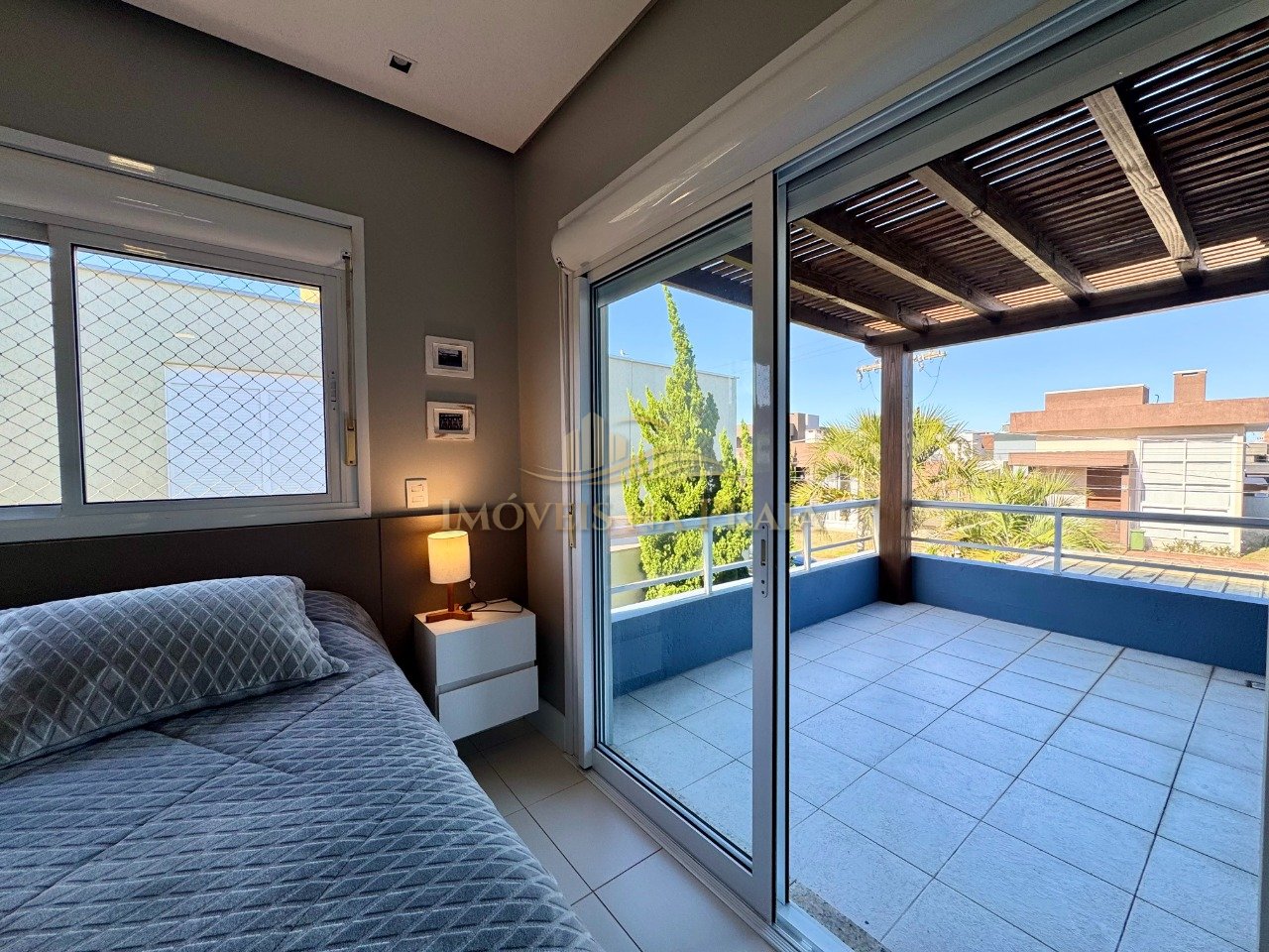 Foto 26 — Casa em Condomínio 4 dormitórios no bairro Las Palmas