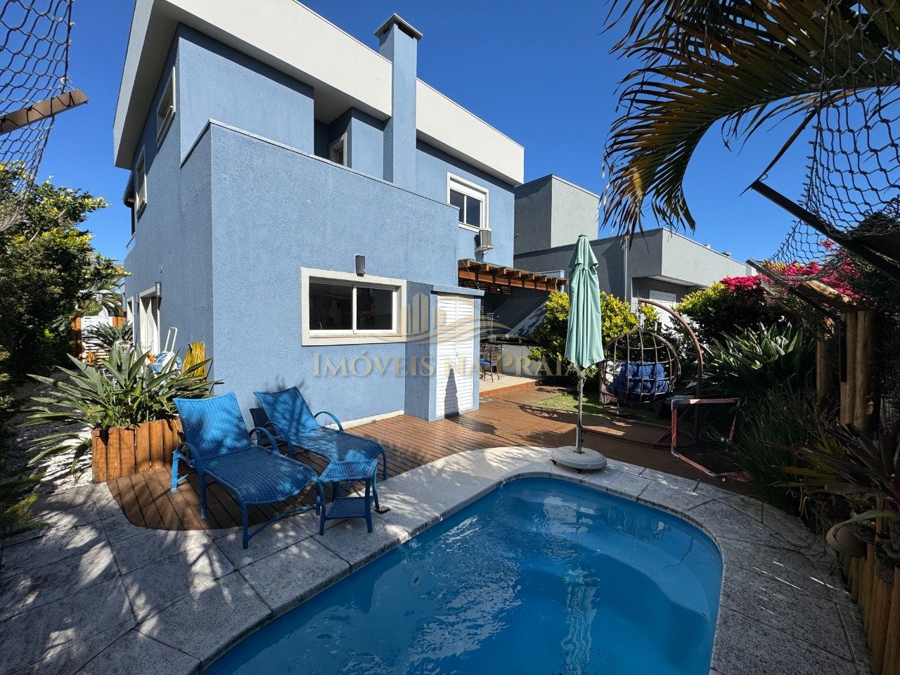 Foto 3 — Casa em Condomínio 4 dormitórios no bairro Las Palmas