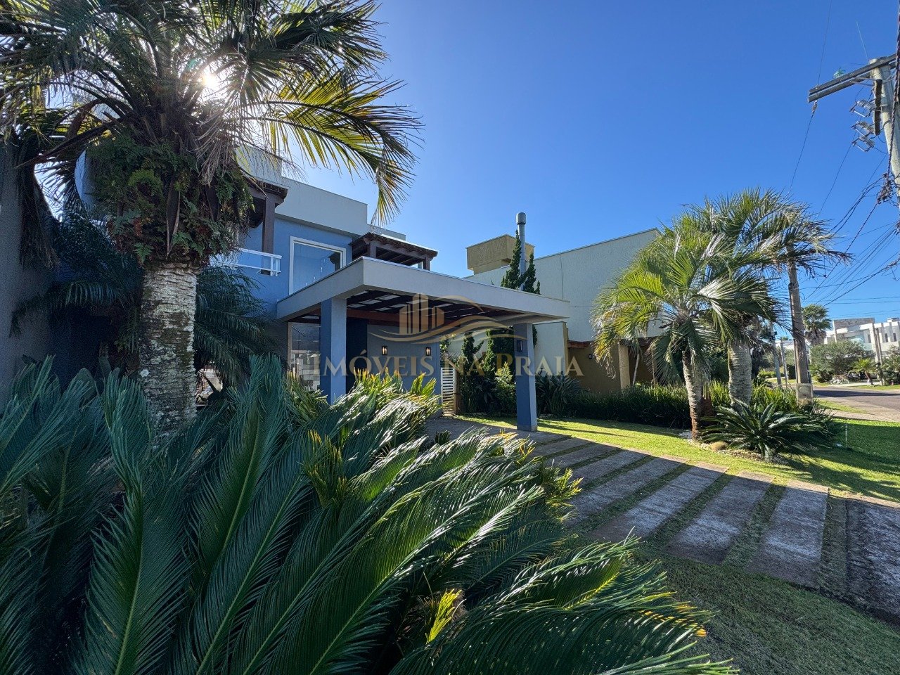 Foto 32 — Casa em Condomínio 4 dormitórios no bairro Las Palmas