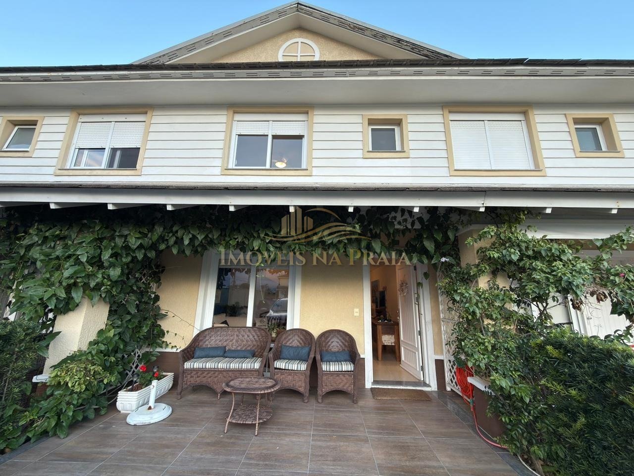 Casa em Condomínio 3 dormitórios no bairro Pacific Residence Club