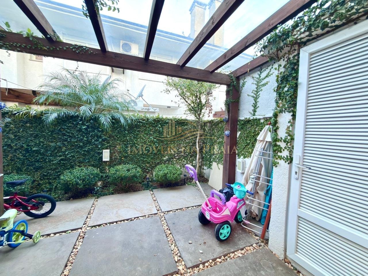 Foto 9 — Casa em Condomínio 3 dormitórios no bairro Pacific Residence Club