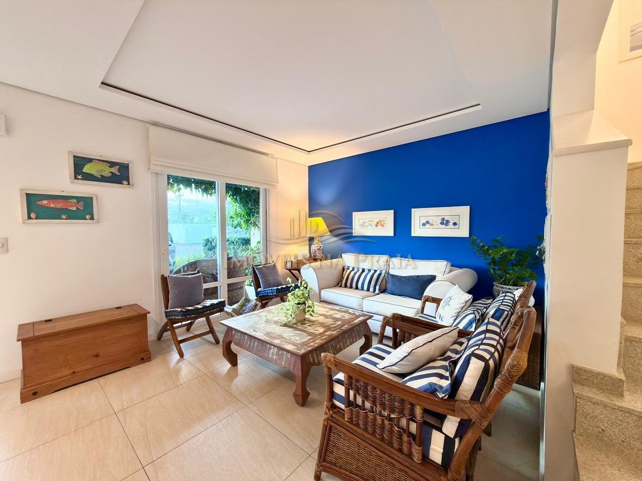 Foto 3 — Casa em Condomínio 3 dormitórios no bairro Pacific Residence Club