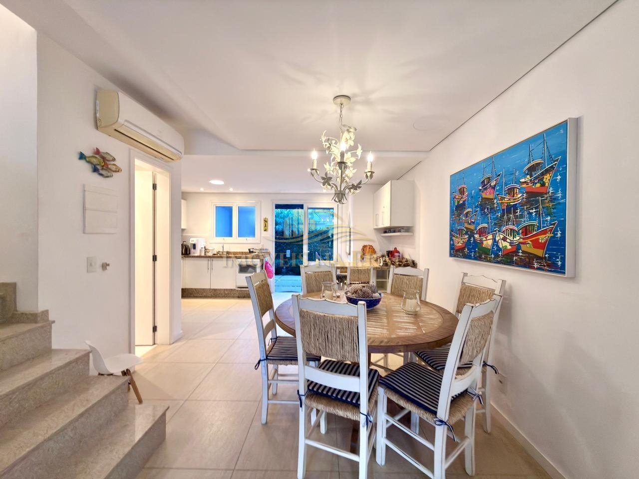 Foto 5 — Casa em Condomínio 3 dormitórios no bairro Pacific Residence Club