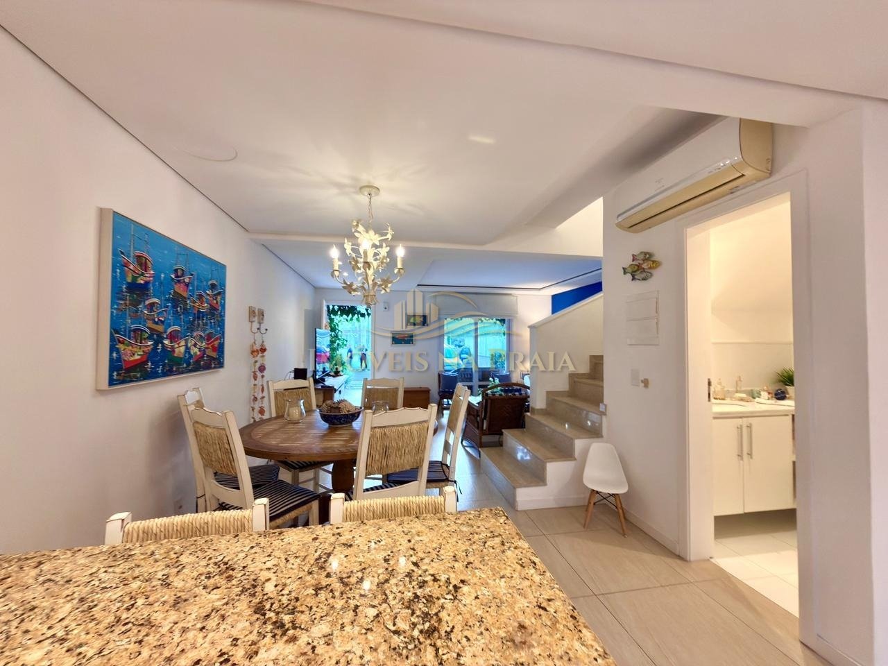 Foto 7 — Casa em Condomínio 3 dormitórios no bairro Pacific Residence Club