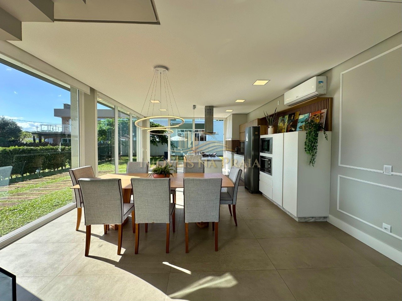 Foto 25 — Casa em Condomínio 4 dormitórios no bairro Quintas do Lago