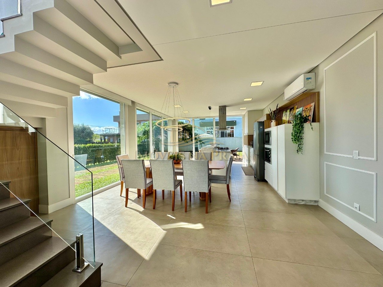 Foto 3 — Casa em Condomínio 4 dormitórios no bairro Quintas do Lago