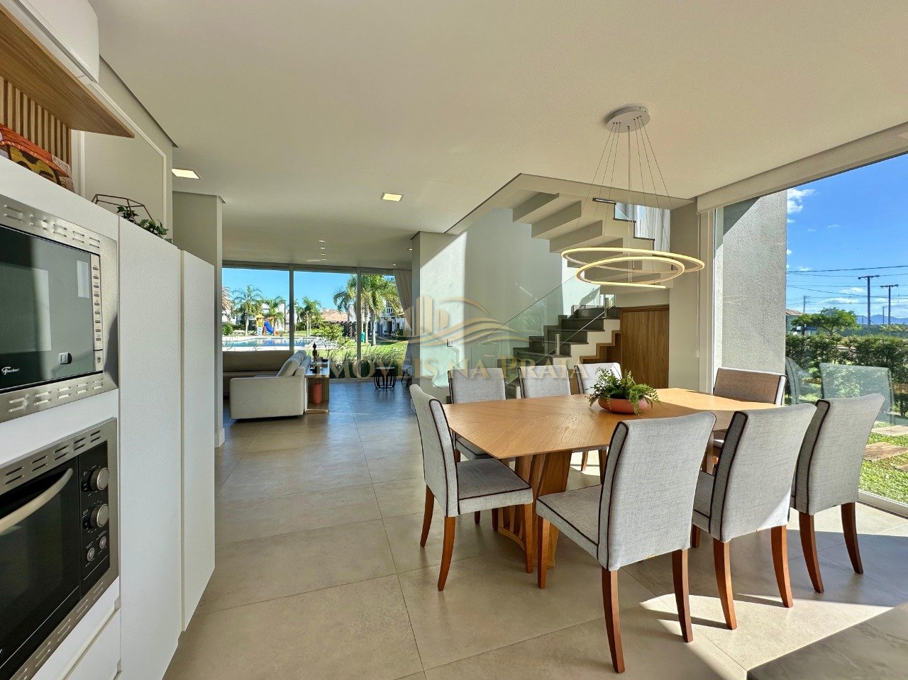 Foto 11 — Casa em Condomínio 4 dormitórios no bairro Quintas do Lago