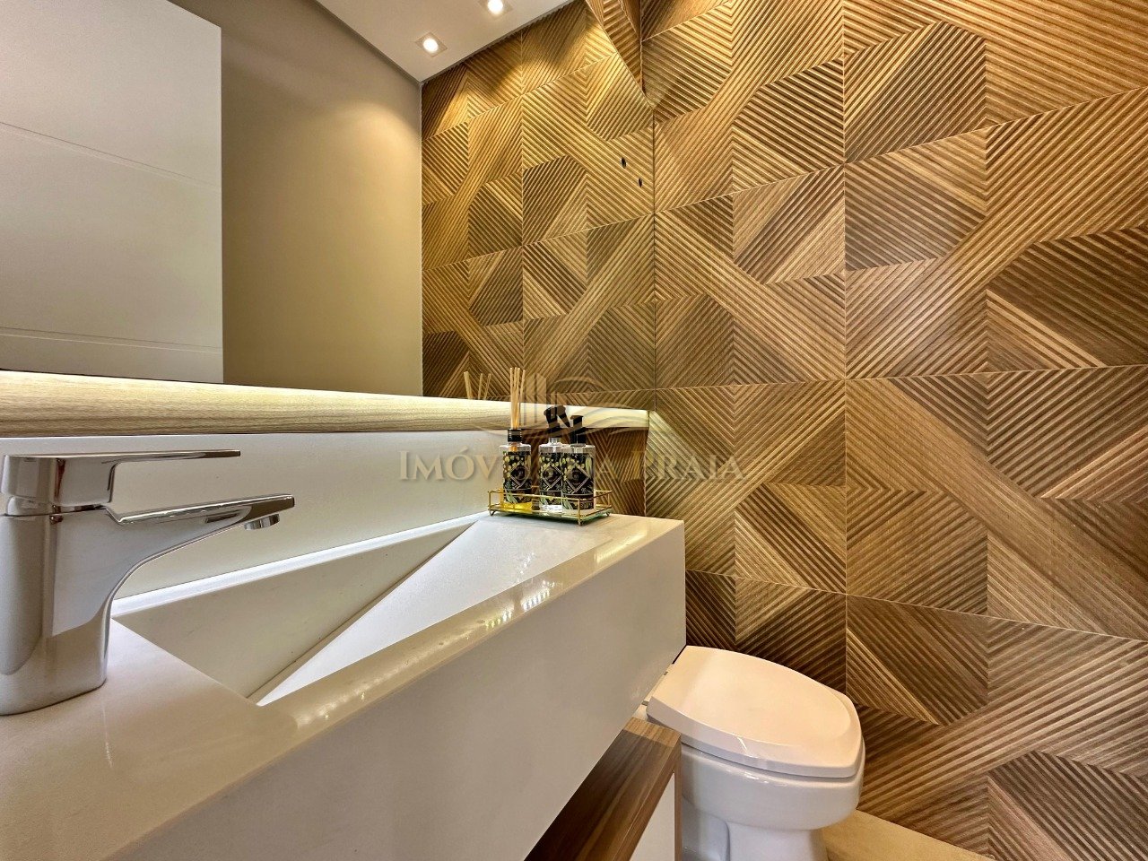 Foto 12 — Casa em Condomínio 4 dormitórios no bairro Quintas do Lago