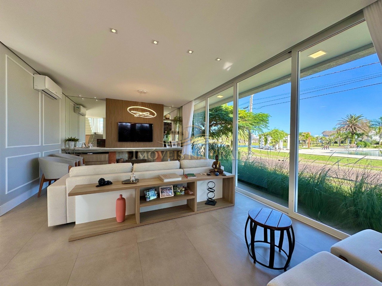 Foto 8 — Casa em Condomínio 4 dormitórios no bairro Quintas do Lago