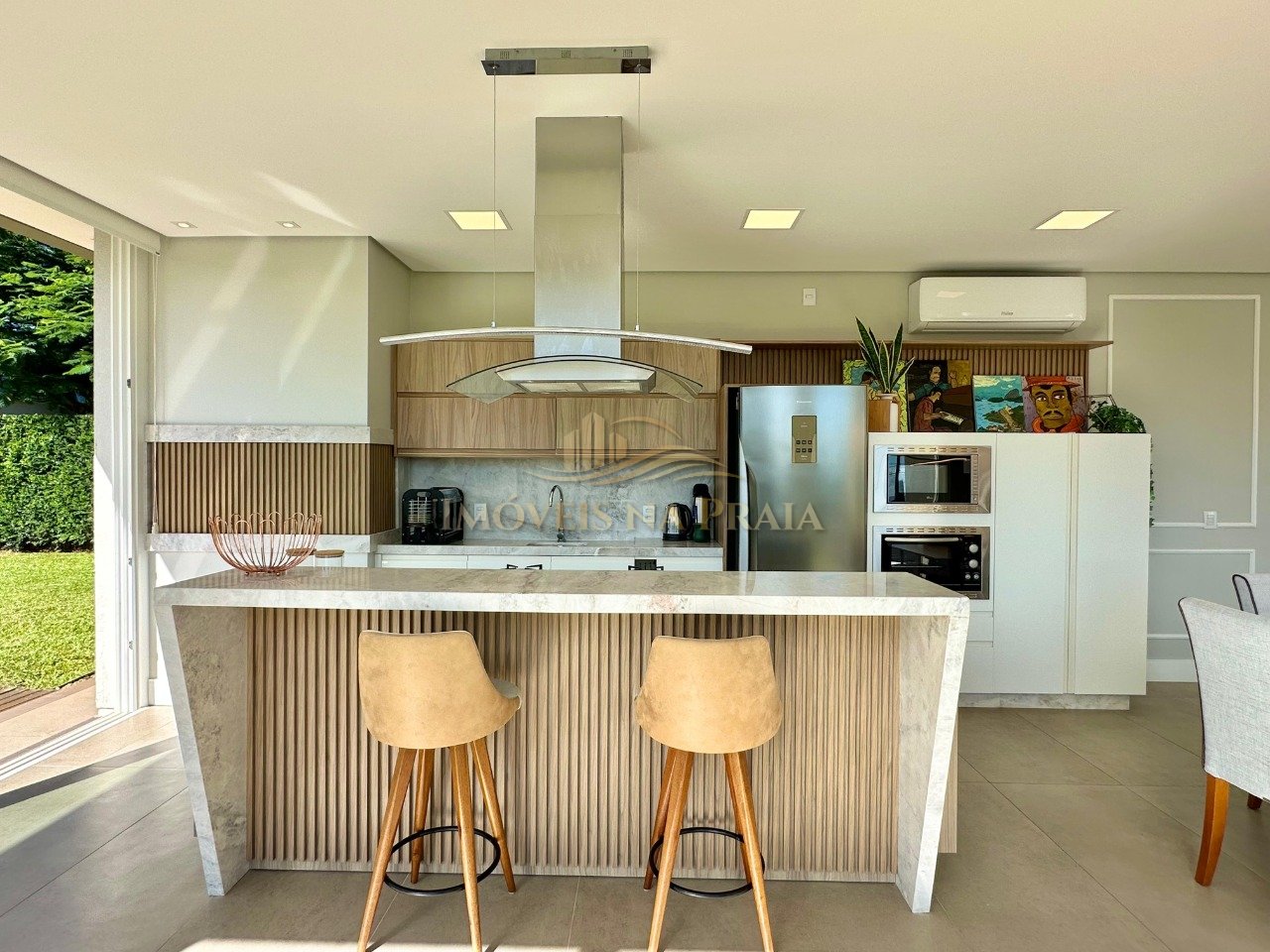 Foto 14 — Casa em Condomínio 4 dormitórios no bairro Quintas do Lago