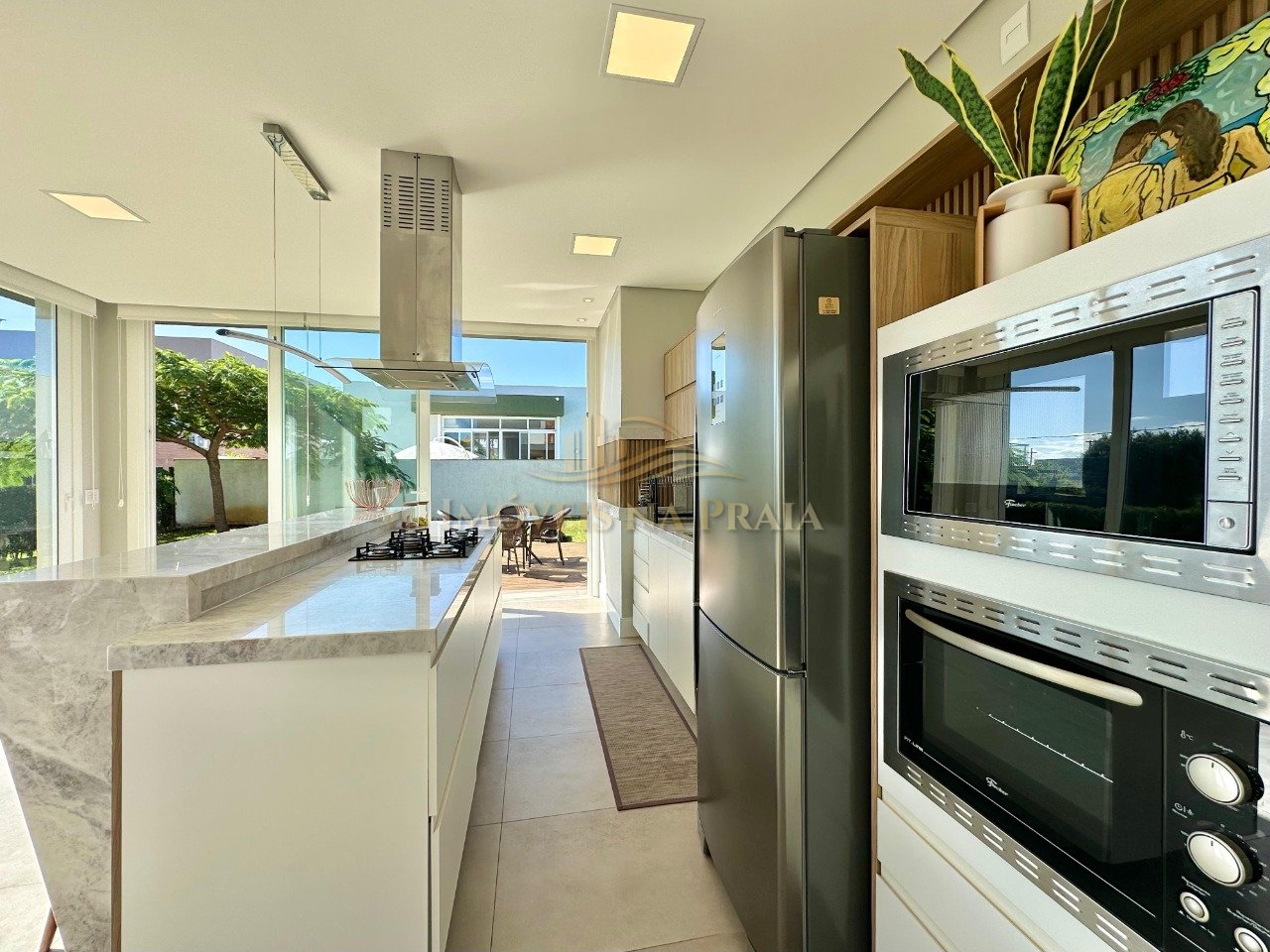 Foto 5 — Casa em Condomínio 4 dormitórios no bairro Quintas do Lago