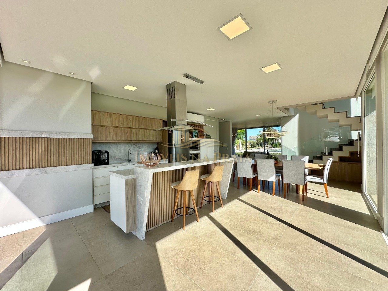 Foto 7 — Casa em Condomínio 4 dormitórios no bairro Quintas do Lago