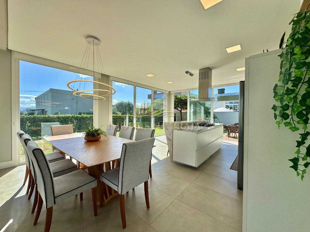 Foto 4 — Casa em Condomínio 4 dormitórios no bairro Quintas do Lago