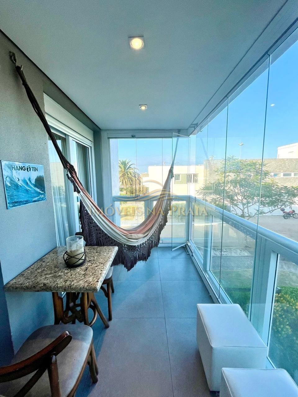 Foto 7 — Casa em Condomínio 1 Dormitório(s) Bairro Rossi At