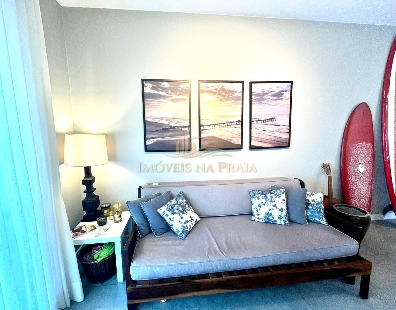 Foto 10 — Casa em Condomínio 1 Dormitório(s) Bairro Rossi At