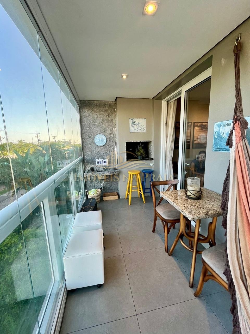 Foto 6 — Casa em Condomínio 1 Dormitório(s) Bairro Rossi At