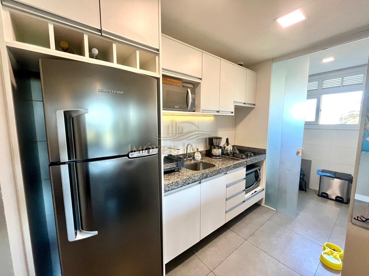 Foto 12 — Casa em Condomínio 1 Dormitório(s) Bairro Rossi At