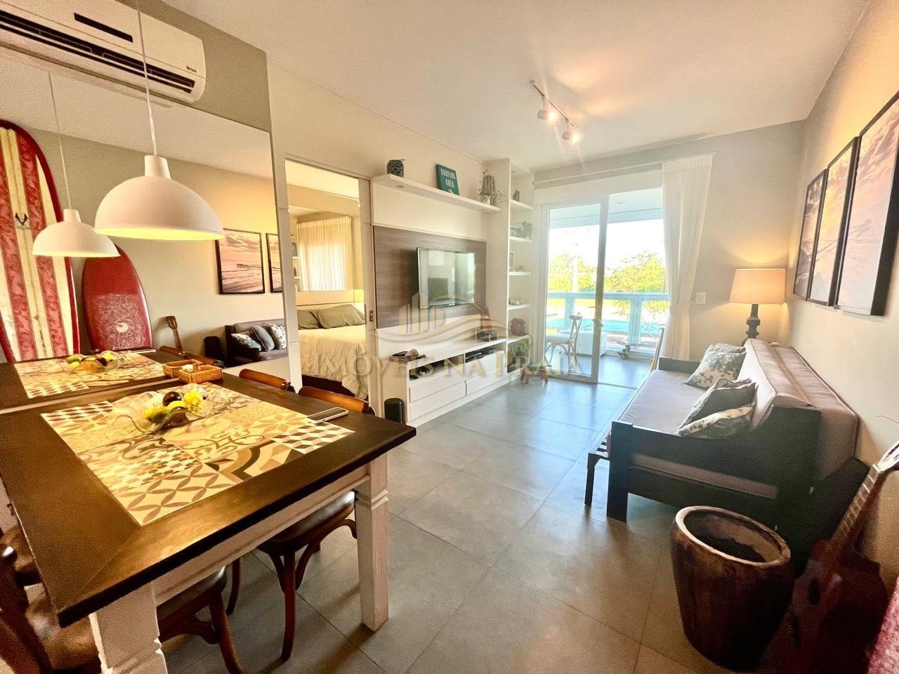 Casa em Condomínio 1 Dormitório(s) Bairro Rossi At