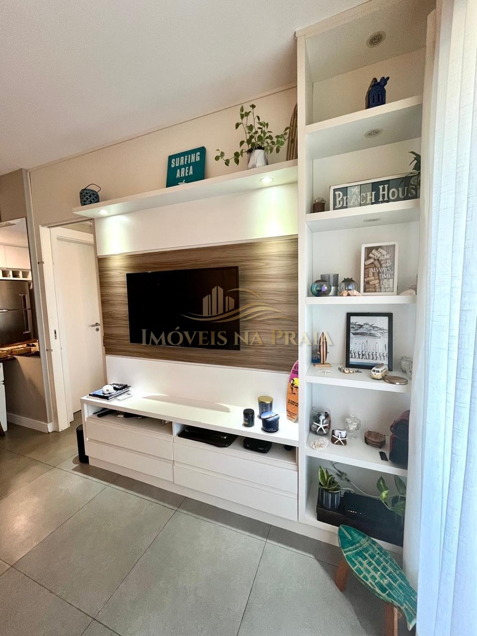 Foto 9 — Casa em Condomínio 1 Dormitório(s) Bairro Rossi At