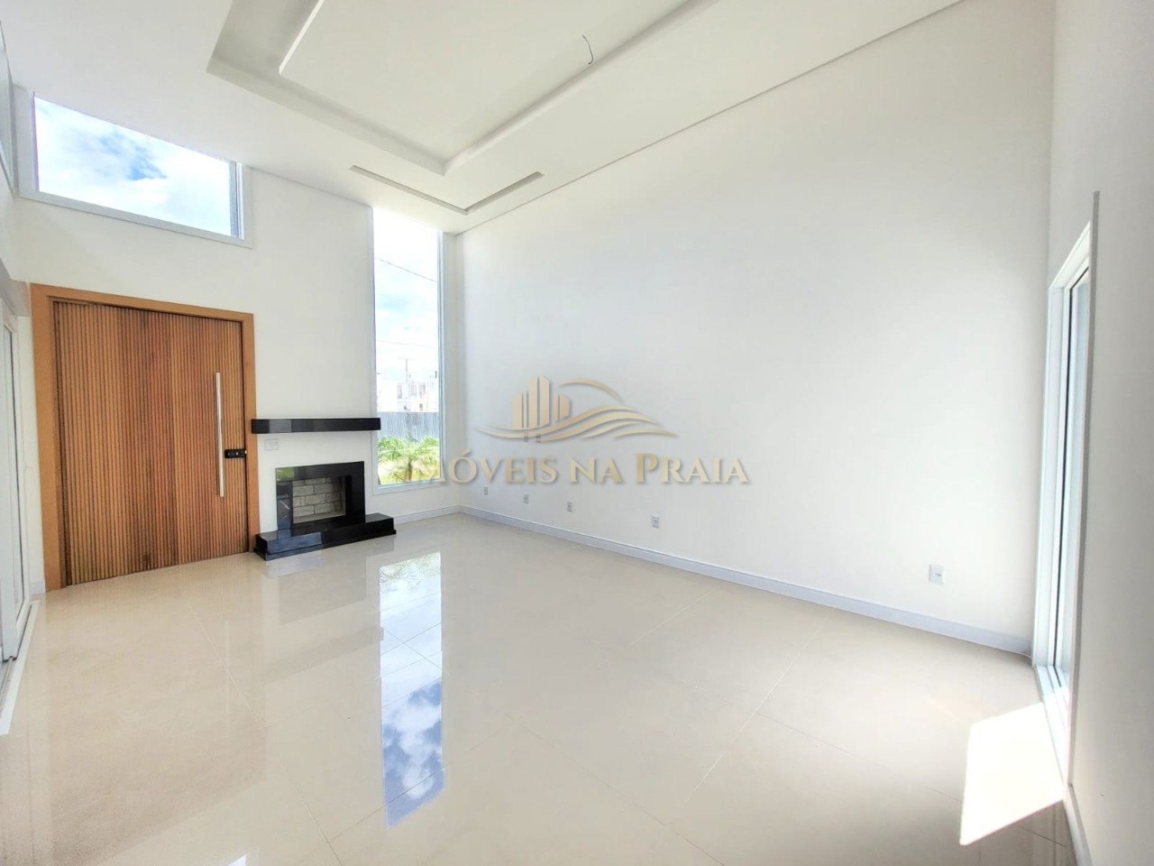 Foto 3 — Casa em Condomínio 4 Dormitório(s)