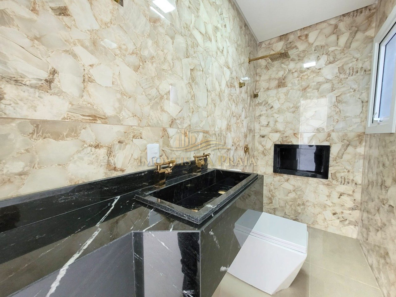 Foto 5 — Casa em Condomínio 4 Dormitório(s)