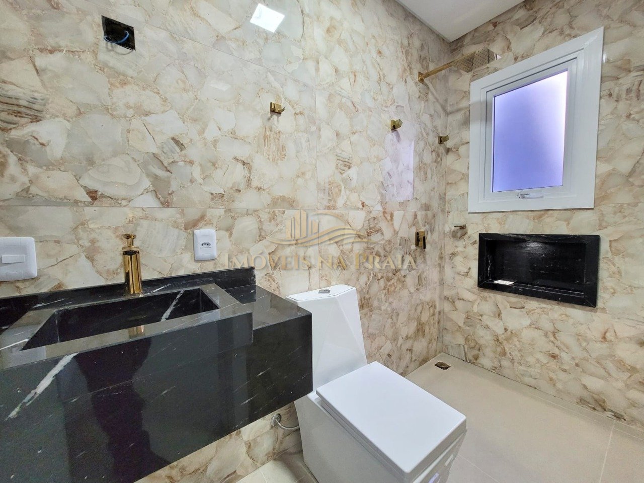 Foto 9 — Casa em Condomínio 4 Dormitório(s)