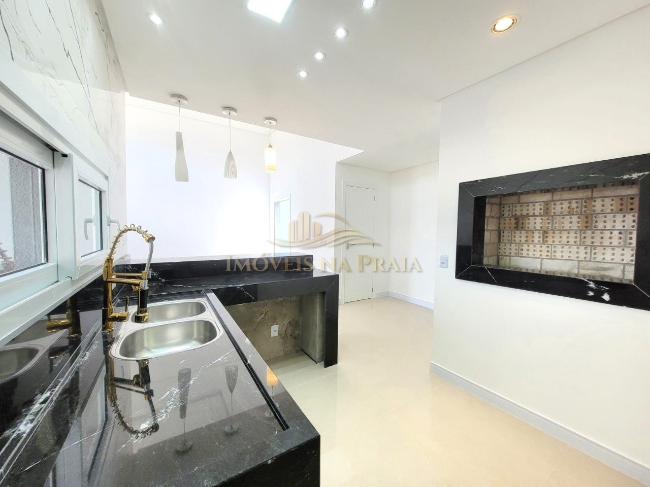 Foto 4 — Casa em Condomínio 4 Dormitório(s)