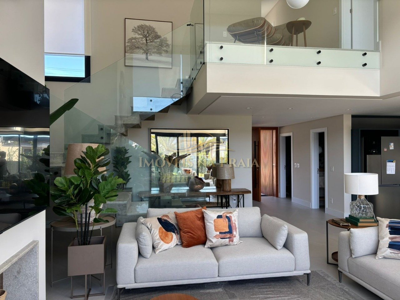 Foto 4 — Casa em Condomínio no Sunset.