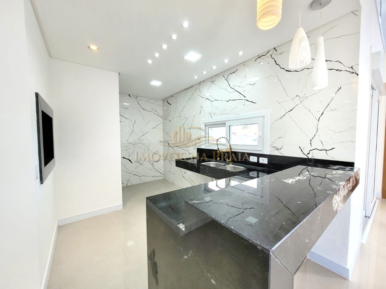 Foto 16 — Casa em Condomínio 4 Dormitório(s)